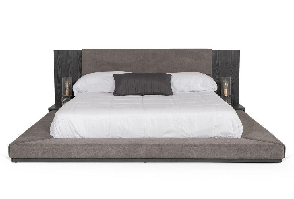 Nova Domus Jagger Modern Bed image