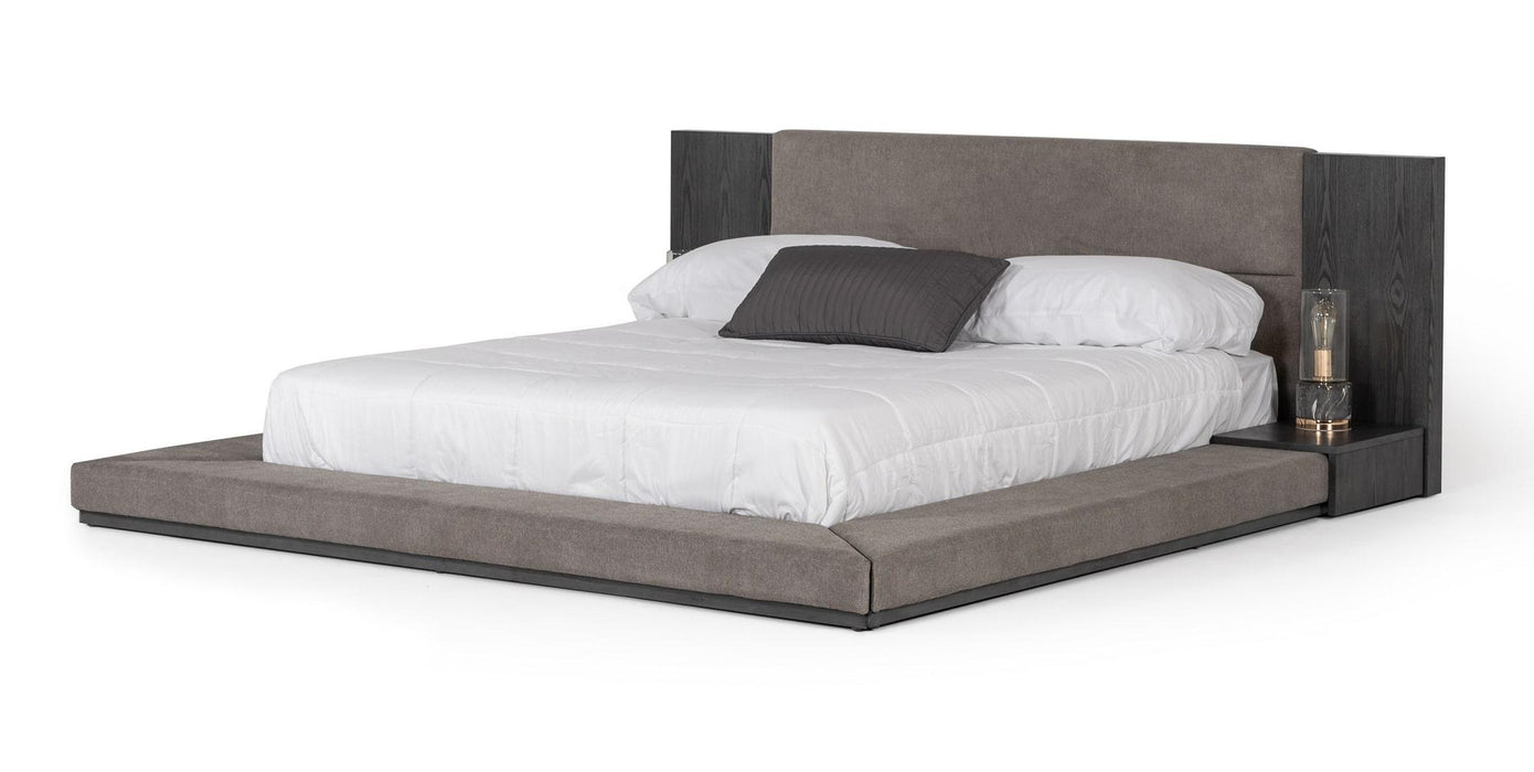 Nova Domus Jagger Modern Bed