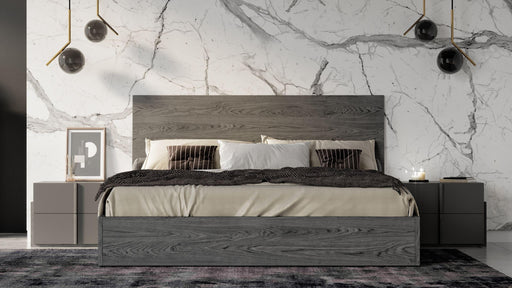 Nova Domus Lucia Italian Modern Bedroom Set image