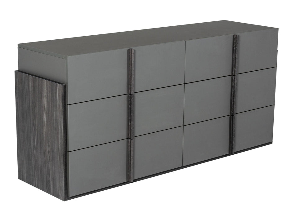 Nova Domus Lucia Italian Modern Dresser image