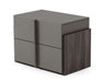 Nova Domus Lucia Italian Modern Nightstand image