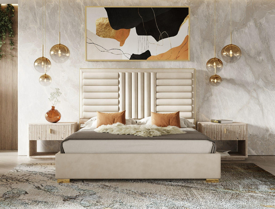 Nova Domus Modern Bedroom Set