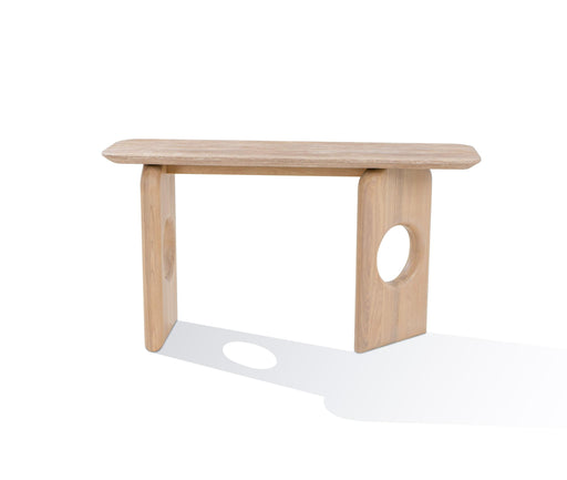 Nova Domus Osaka Modern Console Table image