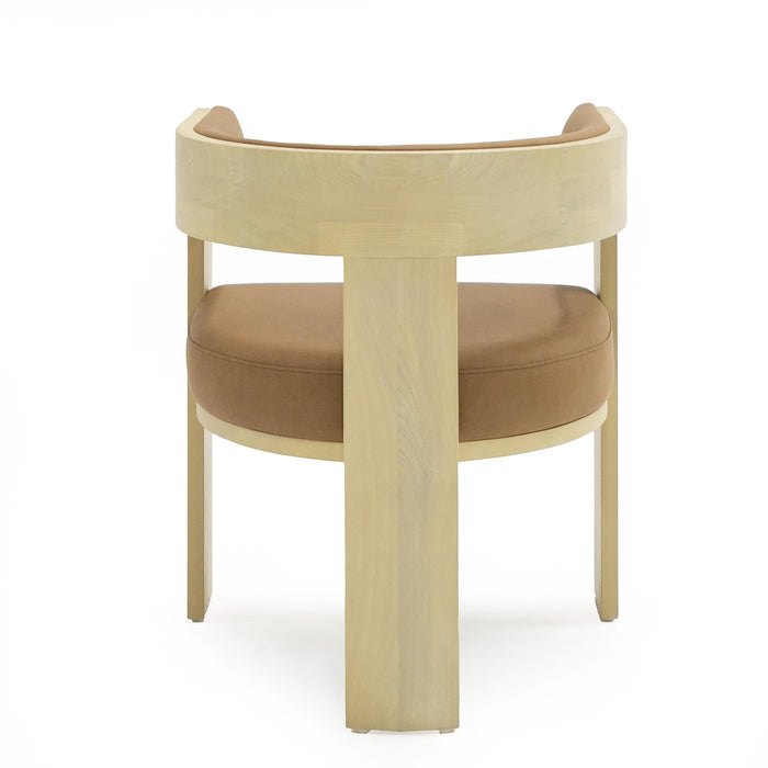 Nova Domus Osaka Modern Dining Chair