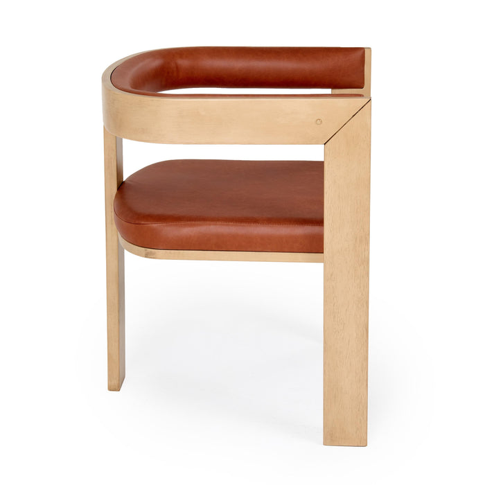 Nova Domus Oshana Modern Dining Chair