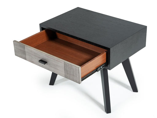 Nova Domus Panther Contemporary Nightstand image