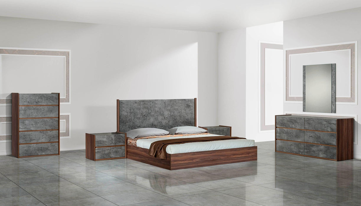 Nova Domus Rado Modern Dresser