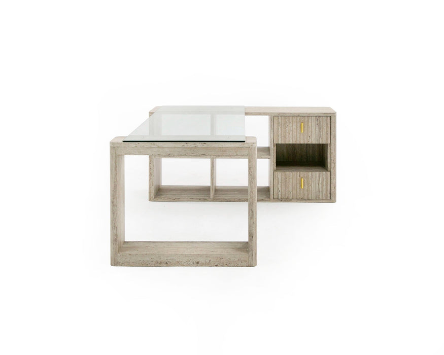 Nova Domus Roma Modern Desk