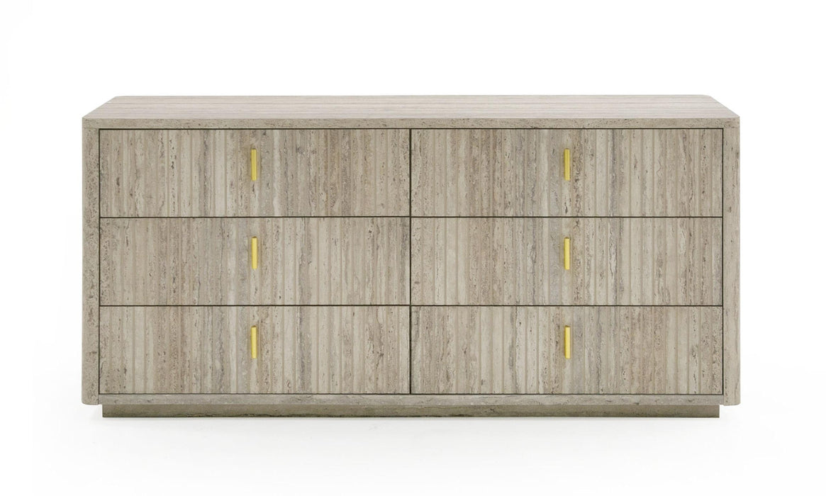 Nova Domus Roma Modern Dresser