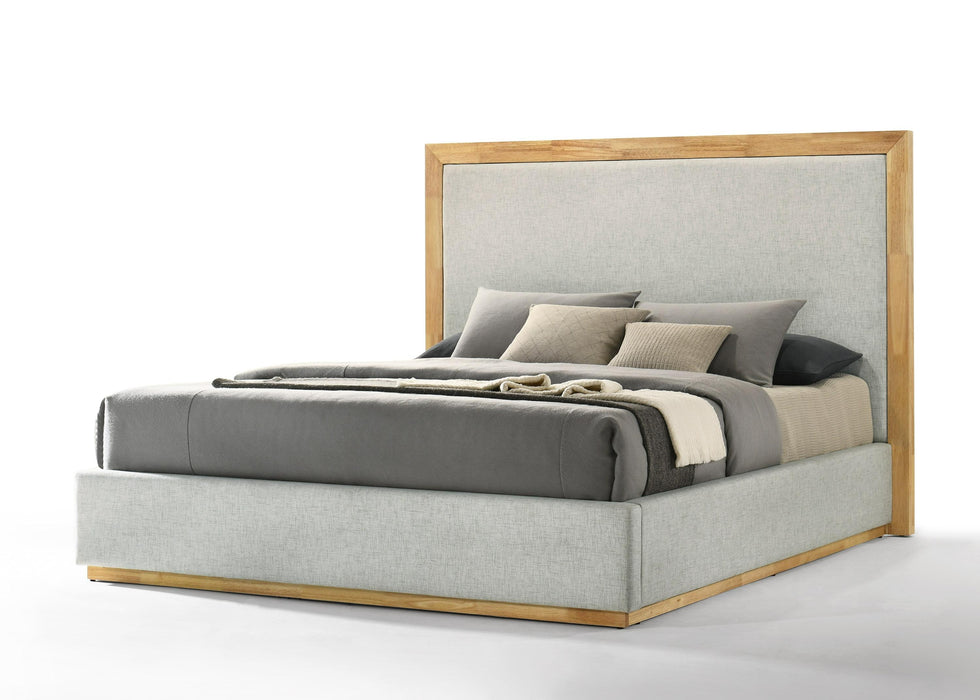 Nova Domus Santa Barbara Modern Bedroom Set image