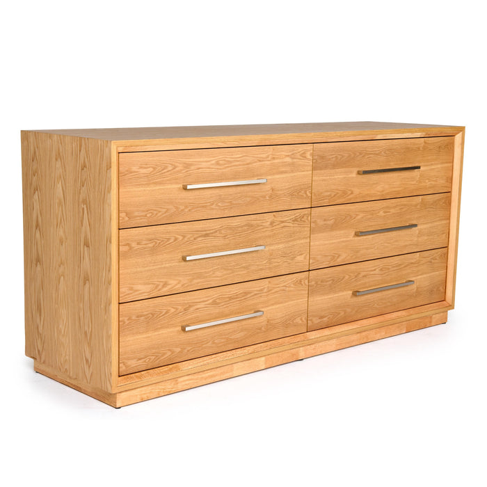 Nova Domus Santa Barbara Modern Dresser image