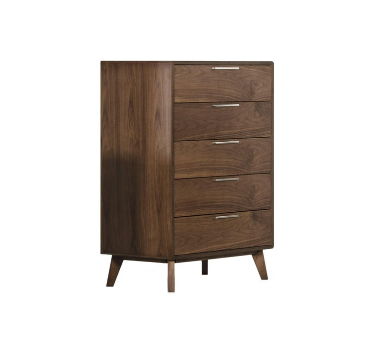 Nova Domus Soria Mid-Century Chest