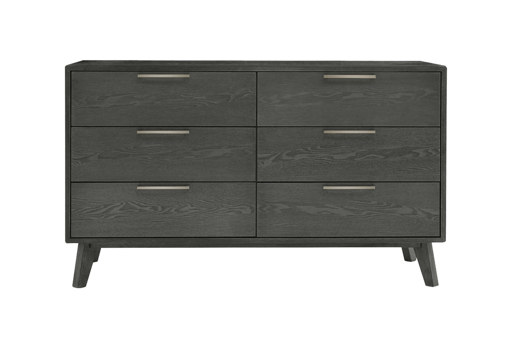 Nova Domus Soria Modern Dresser