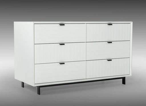 Nova Domus Valencia Contemporary Bedroom Set image