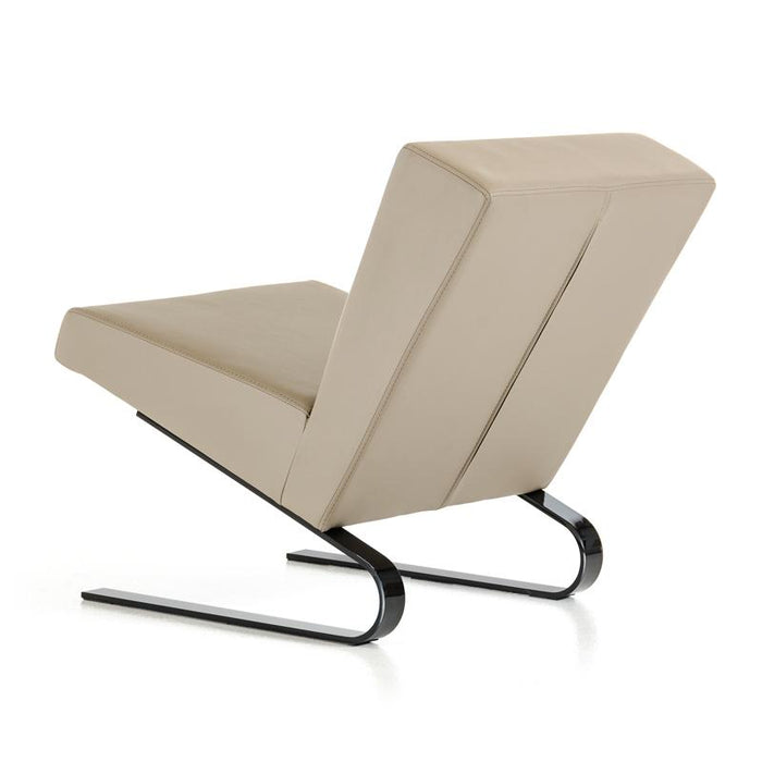 Relax Contemporary Lounge Chair