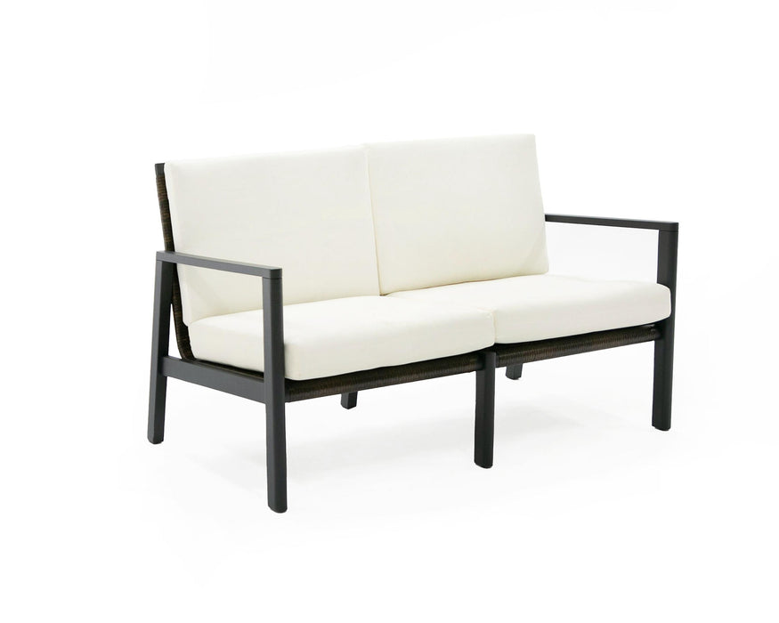 Renava Cuba Modern Outdoor Sofa Set