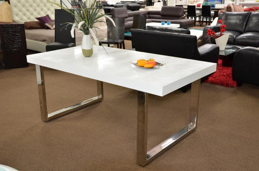 Skyline Extend Modern Dining Table image