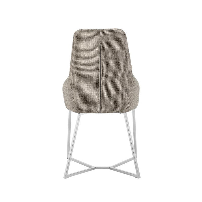 Stark Modern Dining Chair