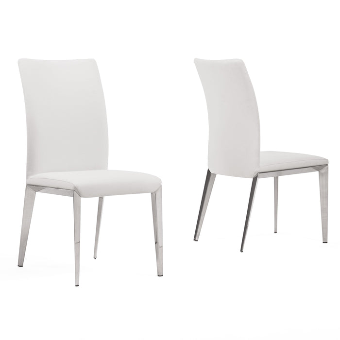 Taryn Modern Dining Chair image