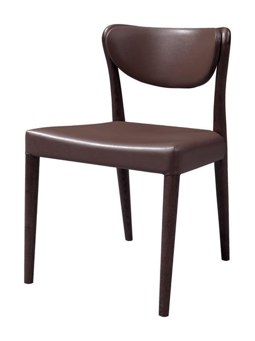 Union Modern Dining Chair image