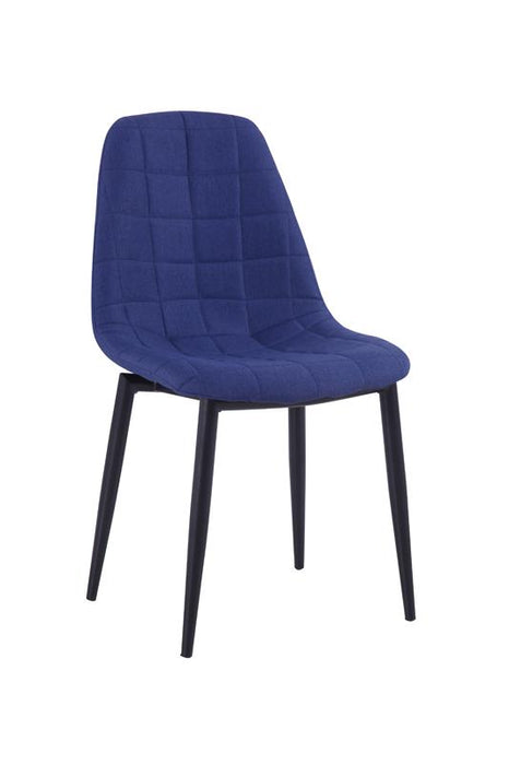 Zella Modern Dining Chair