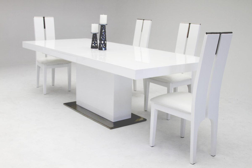 Zenith Modern Dining Table