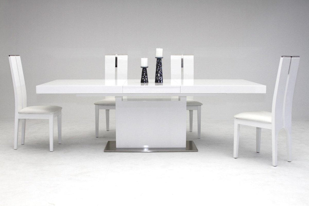 Zenith Modern Dining Table