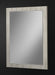 Nova Domus Asus - Italian Modern White Washed Oak Mirror image