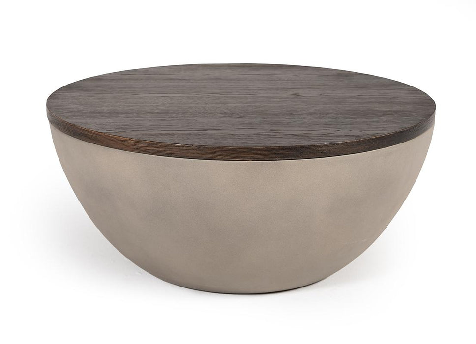 Modrest Marie Modern Coffee Table