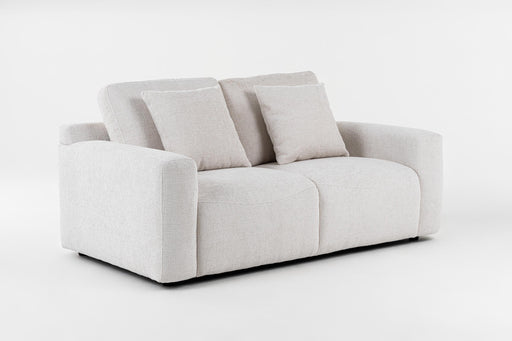 Divani Casa Gloria Modern Loveseat image