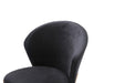 Modrest Nadia Modern Dining Chair image