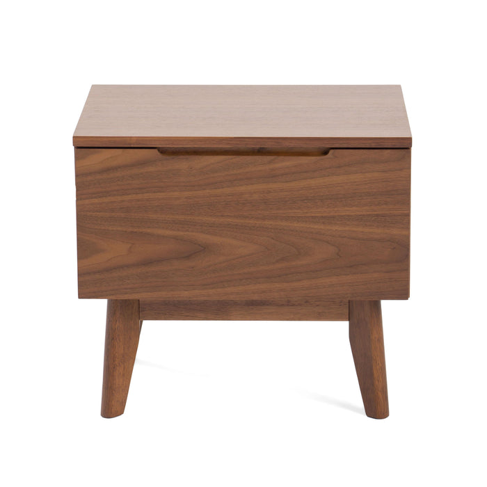 Modrest Lewis Modern Nightstand