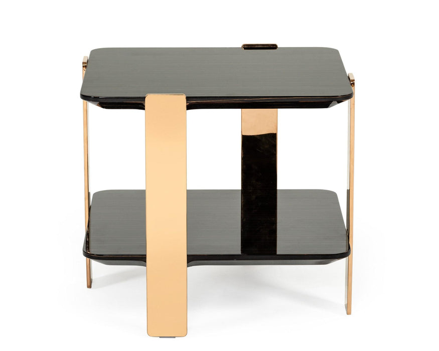 Modrest Leroy Modern End Table image