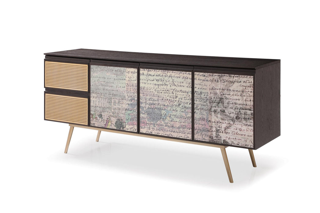 Modrest Phelan Modern Buffet