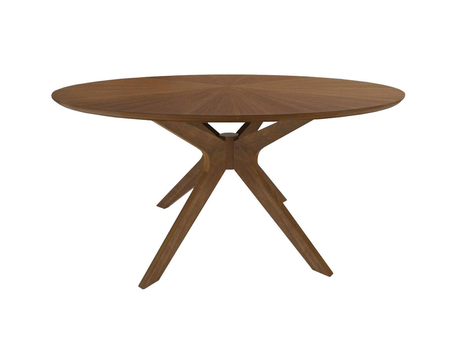 Modrest Prospect Modern Dining Table