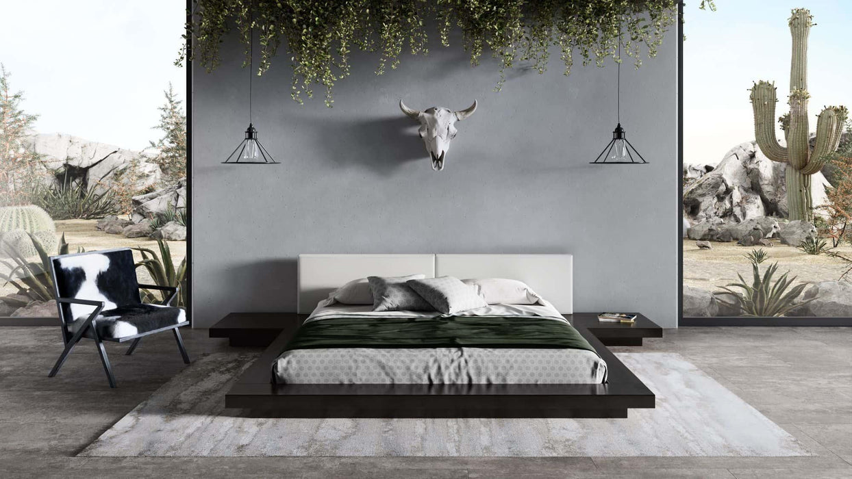 Modrest Tokyo Contemporary Bed