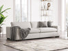 Divani Casa Poppy Modern Sofa image