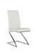 Angora - Modern White Dining Chair (Set of 2) image