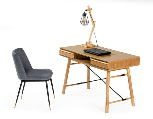 Modrest Casey - Modern Oak Desk image