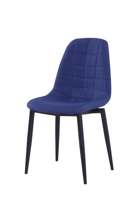 Zella Modern Dining Chair image