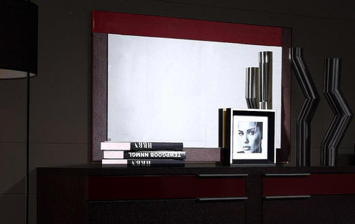 Modrest Rimini - Modern Bedroom Mirror image