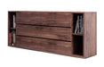 Nova Domus Jagger - Modern Walnut Dresser image