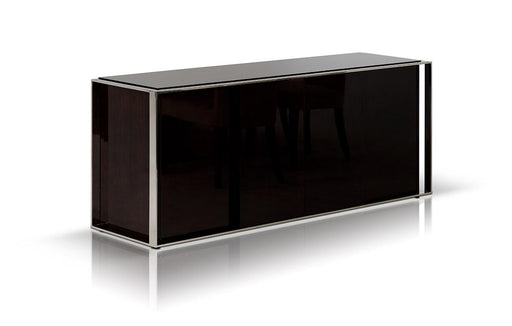 Modrest Noble - Modern Ebony Lacquer Buffet image