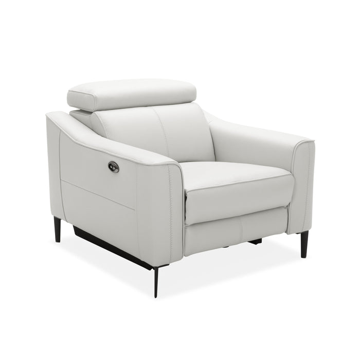 Divani Casa Eden Modern Lounge Chair image