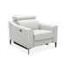 Divani Casa Eden Modern Lounge Chair image