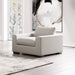 Divani Casa Poppy Modern Lounge Chair image