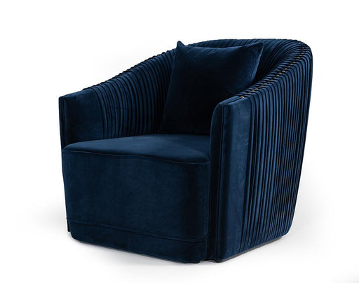 Divani Casa Palomar Modern Accent Chair image