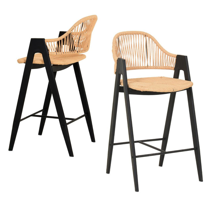 Modrest Gayle Modern Bar Stool