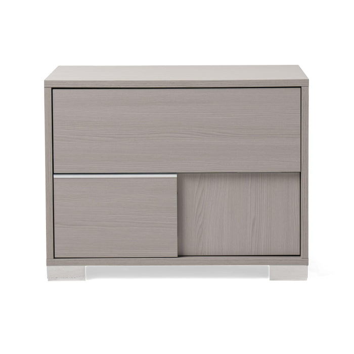 Modrest Ethan Italian Modern Nightstand image