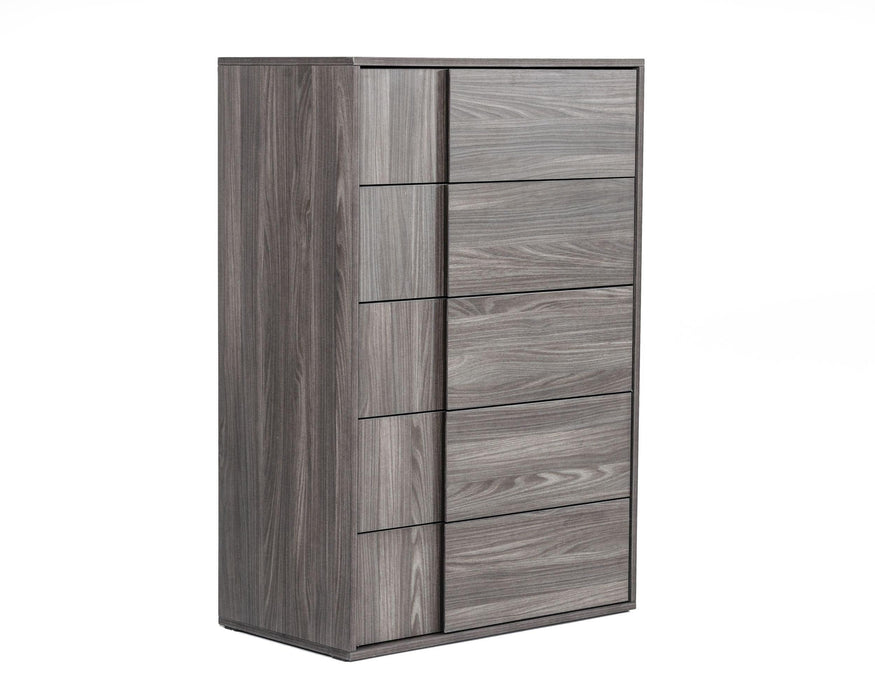 Nova Domus Asus Italian Modern Chest